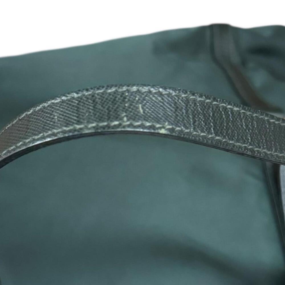 PRADA Green Shoulder Bag - Picture 15 of 16